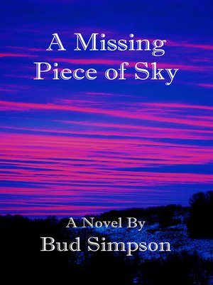 cover image of A Missing Piece of Sky